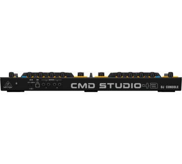 Produktbild Behringer CMD Studio 4A