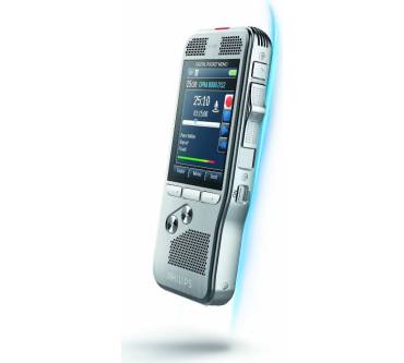 Produktbild Philips Pocket Memo DPM8000