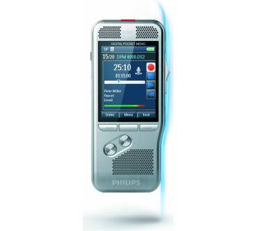 Produktbild Philips Pocket Memo DPM8000