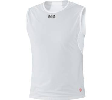 Produktbild Gore Wear Essential BL Windstopper Singlet