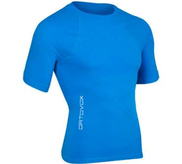 Produktbild Ortovox Merino Competition Short Sleeve