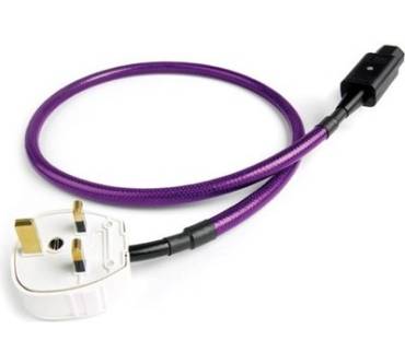 Produktbild The Chord Company Power Chord Mains Cable