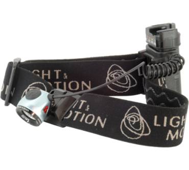 Produktbild Light & Motion SoLite 100