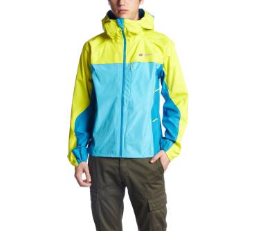 Produktbild Berghaus Vapour Storm Jacket