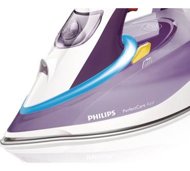 Produktbild Philips GC4918/30 PerfectCare Azur