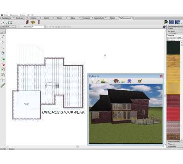 Produktbild Avanquest Architekt X7 3D Professional