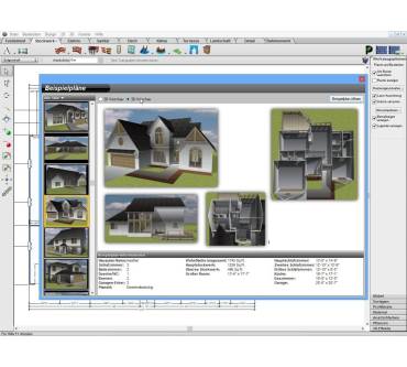 Produktbild Avanquest Architekt X7 3D Professional