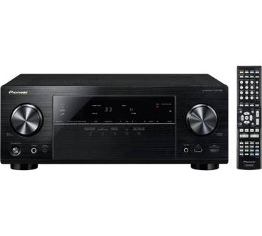 Produktbild Pioneer VSX-828