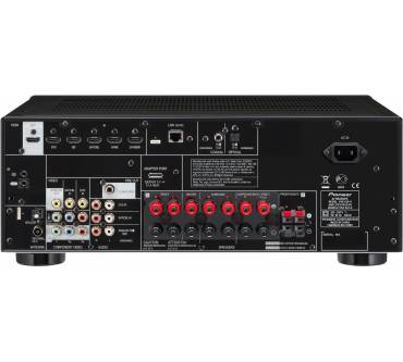 Produktbild Pioneer VSX-828