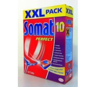 Produktbild Somat 10 Perfect