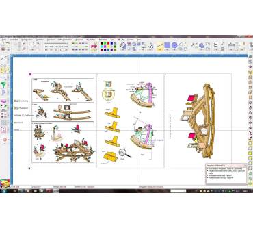 Produktbild USM - United Soft Media CAD Draw 10