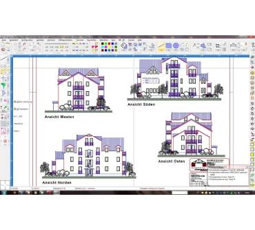 Produktbild USM - United Soft Media CAD Draw 10