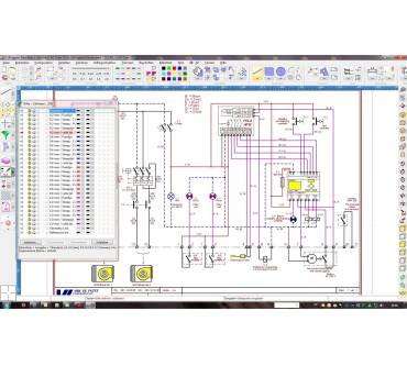 Produktbild USM - United Soft Media CAD Draw 10