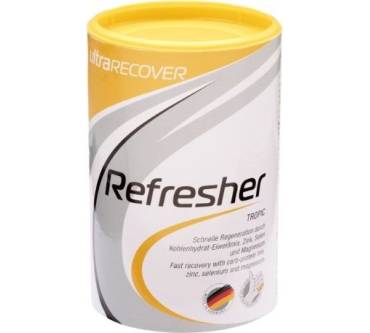 Produktbild ultraSPORTS Refresher Tropic