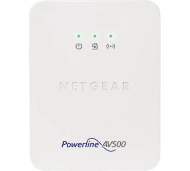 Produktbild NetGear XWN5001