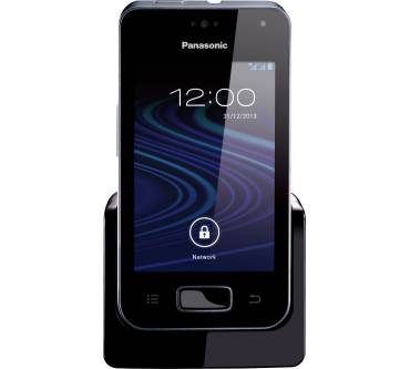 Produktbild Panasonic KX-PRX150