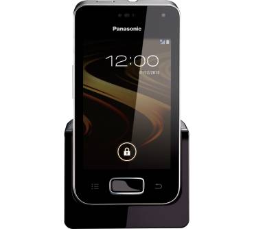 Produktbild Panasonic KX-PRX110