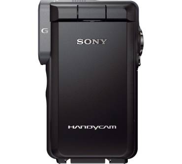 Produktbild Sony HDR-GW66VE