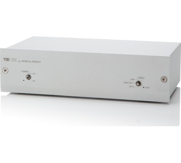 Produktbild Musical Fidelity V90-DAC