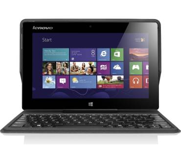 Produktbild Lenovo IdeaPad Miix