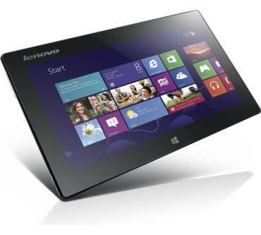 Produktbild Lenovo IdeaPad Miix