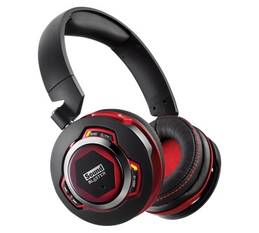 Produktbild Creative Sound Blaster Evo ZxR