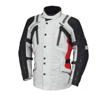 Produktbild IXS Jacke Nimrod + Hose Hamilton