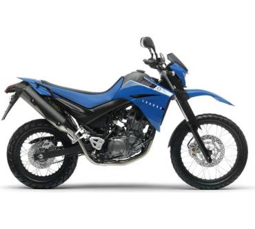 Produktbild Yamaha XT660R (35 kW) [11]