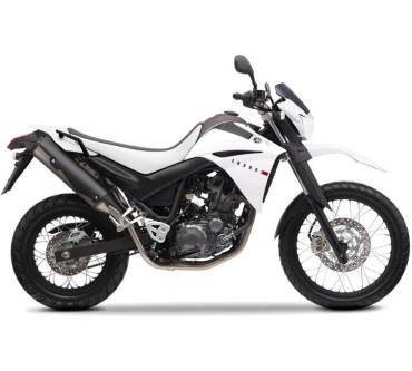 Produktbild Yamaha XT660R (35 kW) [11]