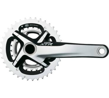 Produktbild Shimano XTR (FC-M980)