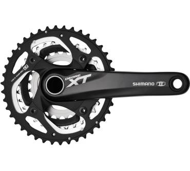 Produktbild Shimano XT (FC M780)