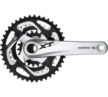 Produktbild Shimano XT (FC M780)