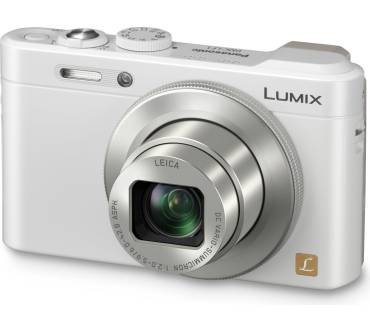 Produktbild Panasonic Lumix DMC-LF1