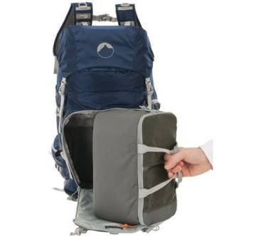 Produktbild Lowepro Rover Pro 35L AW