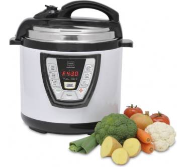 Produktbild Trebs Comfortcook 99206