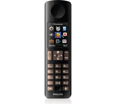 Produktbild Philips D705