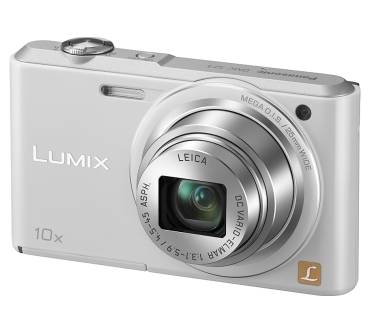 Produktbild Panasonic Lumix DMC-SZ3