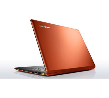 Lenovo IdeaPad U330 Touch im Test Testberichte.de-∅-Note