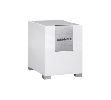 Produktbild Quadral Qube 12 aktiv