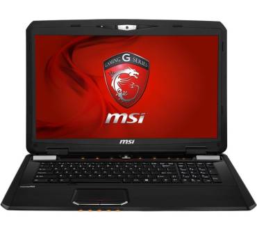 Produktbild MSI GX70H-A108972811B