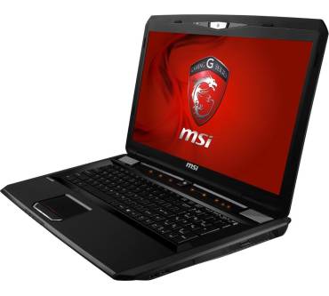 Produktbild MSI GX70H-A108972811B