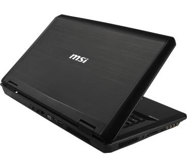 Produktbild MSI GX70H-A108972811B