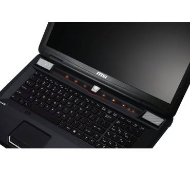 Produktbild MSI GX70H-A108972811B