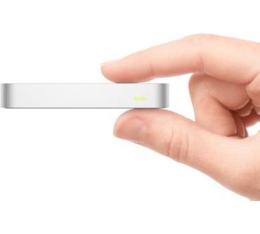 Produktbild Leap Motion Controller