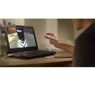 Produktbild Leap Motion Controller