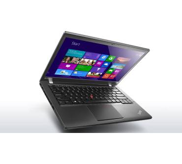 Produktbild Lenovo ThinkPad T440s