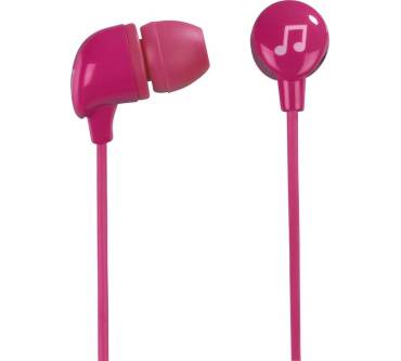 Produktbild Happy Plugs In-Ears