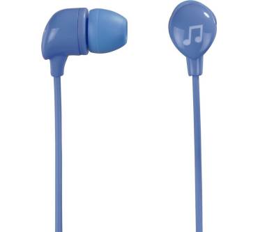 Produktbild Happy Plugs In-Ears