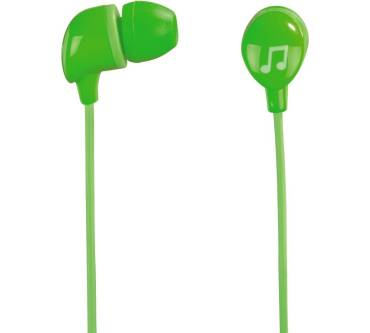 Produktbild Happy Plugs In-Ears