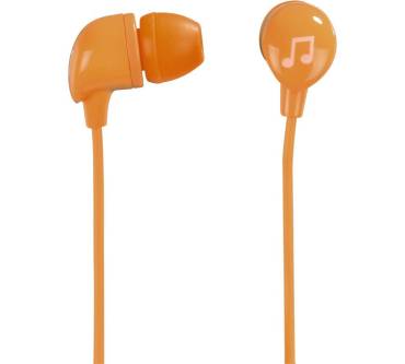 Produktbild Happy Plugs In-Ears